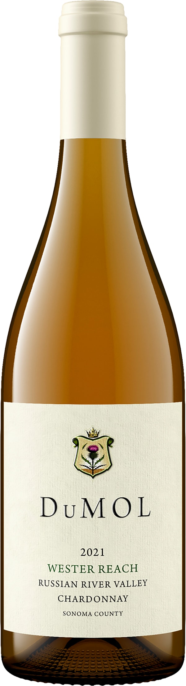 DuMol Wester Reach Russian River Valley Chardonnay 2021