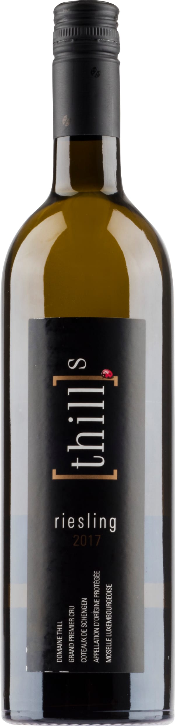 Thill's Riesling 2021