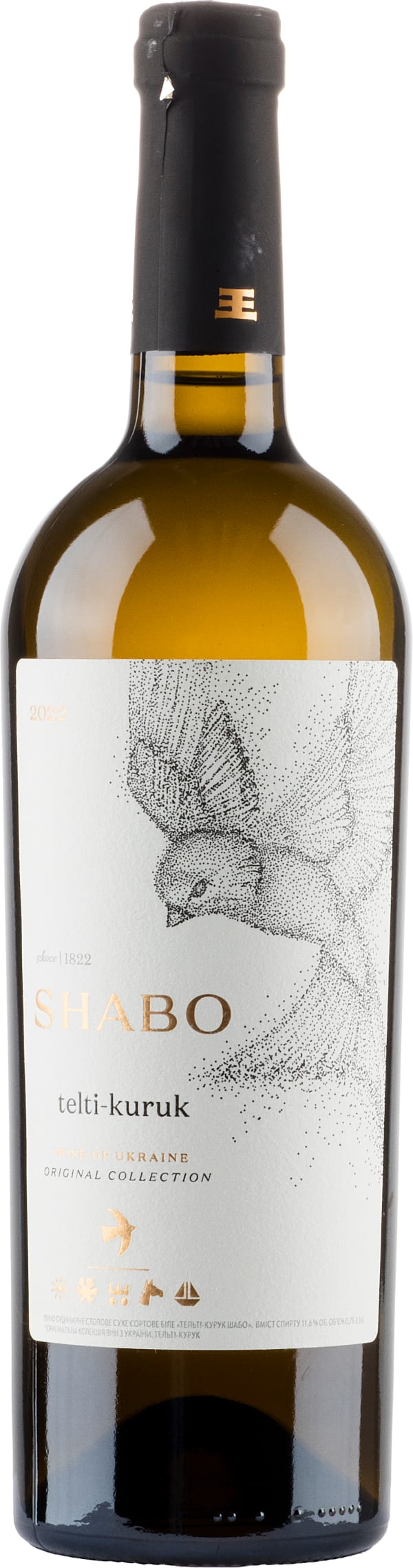 Shabo Telti-Kuruk 2023