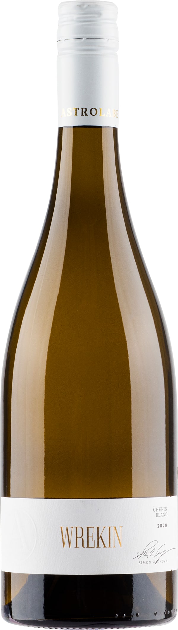 Astrolabe Wrekin Chenin Blanc 2020