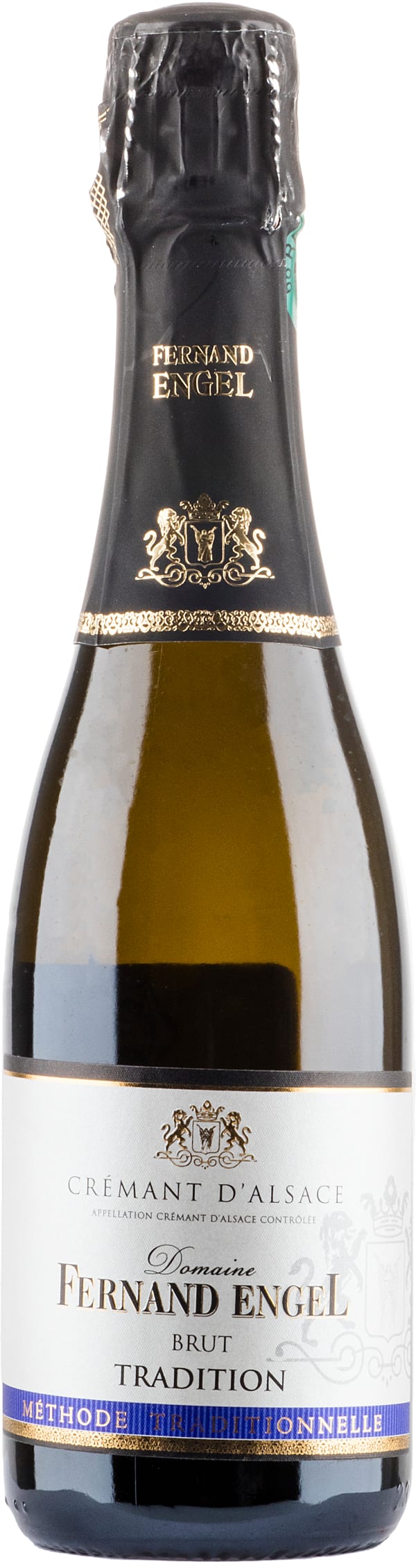 Fernand Engel Crémant d'Alsace Tradition Brut