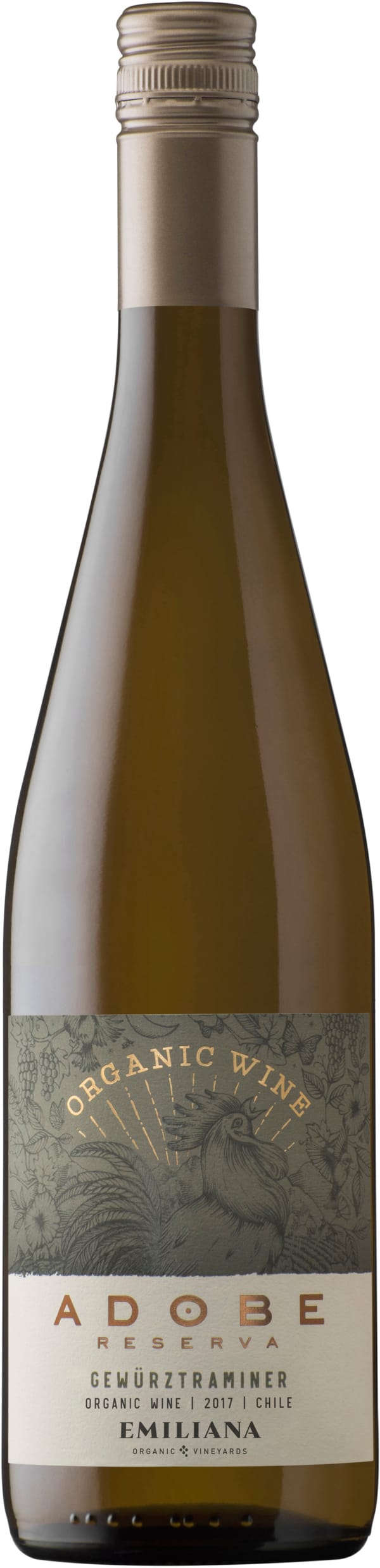 Adobe Gewürztraminer Reserva 2023