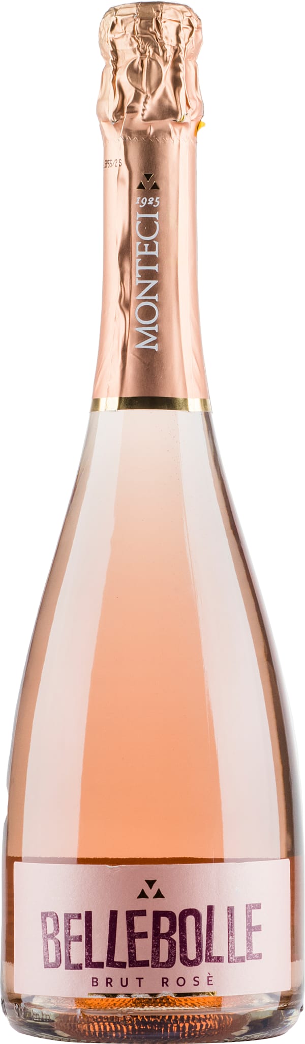 Bellebolle Garda Rosé Millesimato Brut 2021