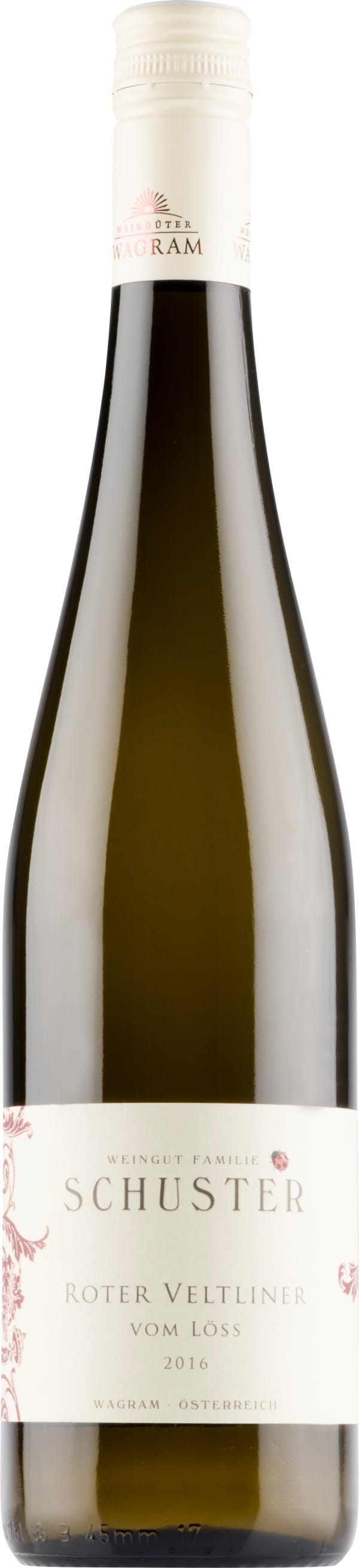 Schuster Roter Veltliner Vom Löss 2023