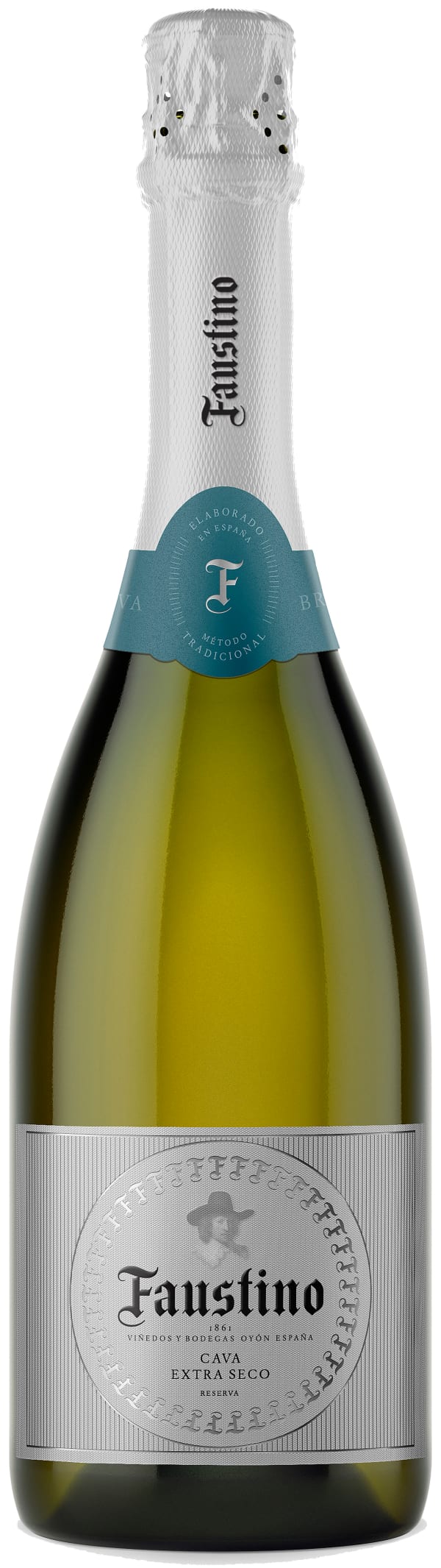 Faustino Cava Extra Seco