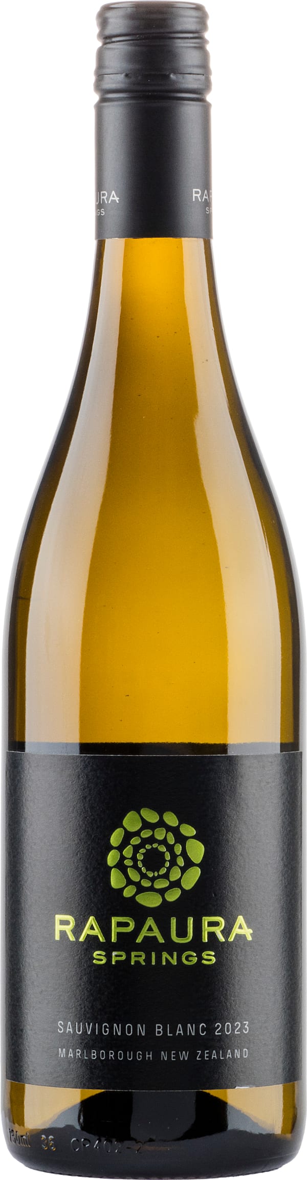 Rapaura Springs Classic Sauvignon Blanc 2023