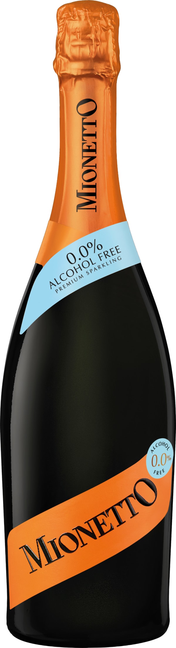 Mionetto Alcohol Free Sparkling