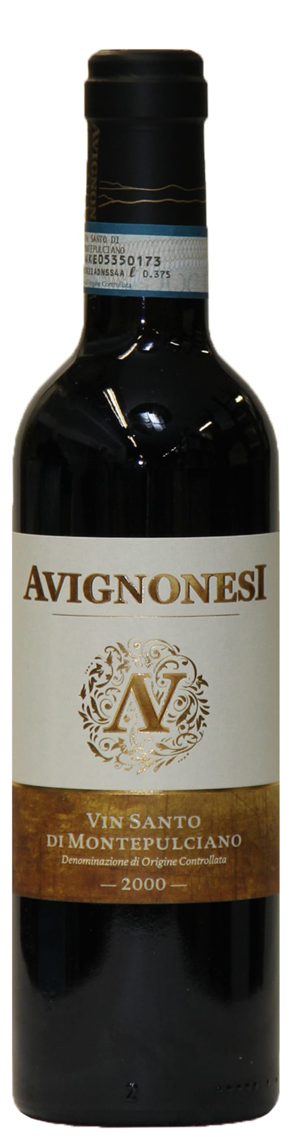 Avignonesi Vin Santo di Montepulciano 2000