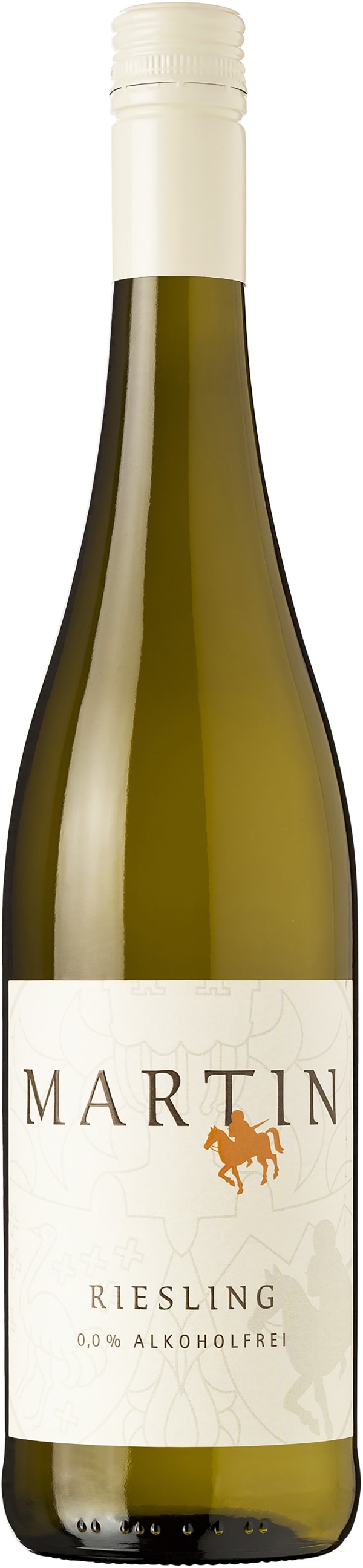 Martin Riesling Alcoholfrei