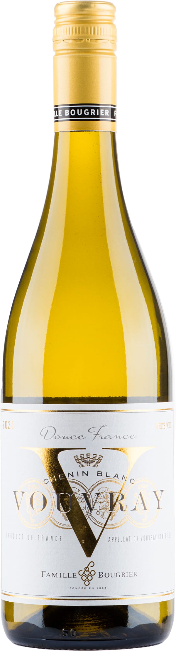 Vouvray V 2024