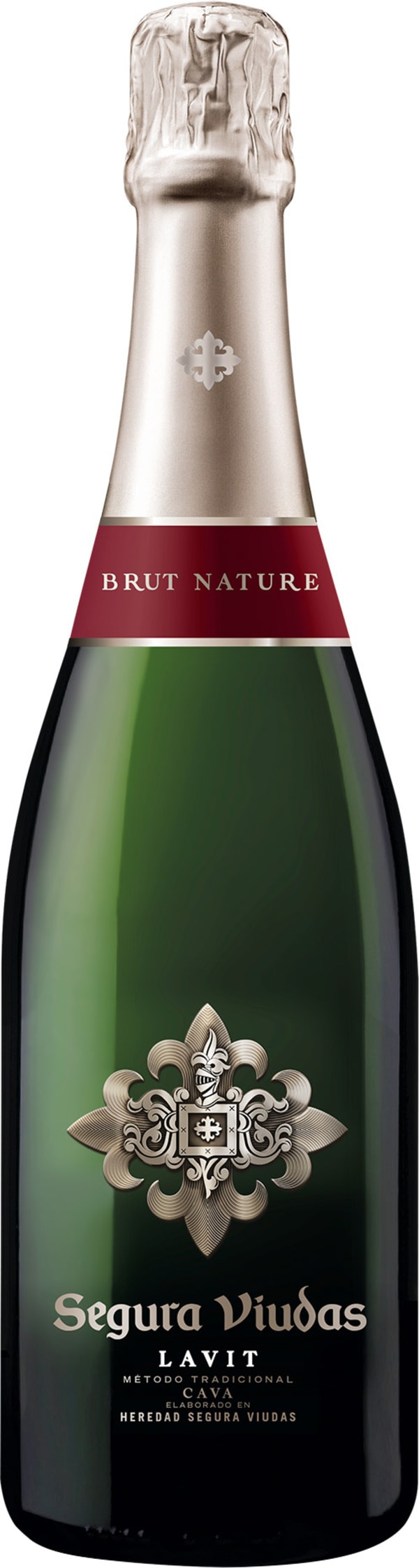 Segura Viudas Lavit Cava Brut Nature