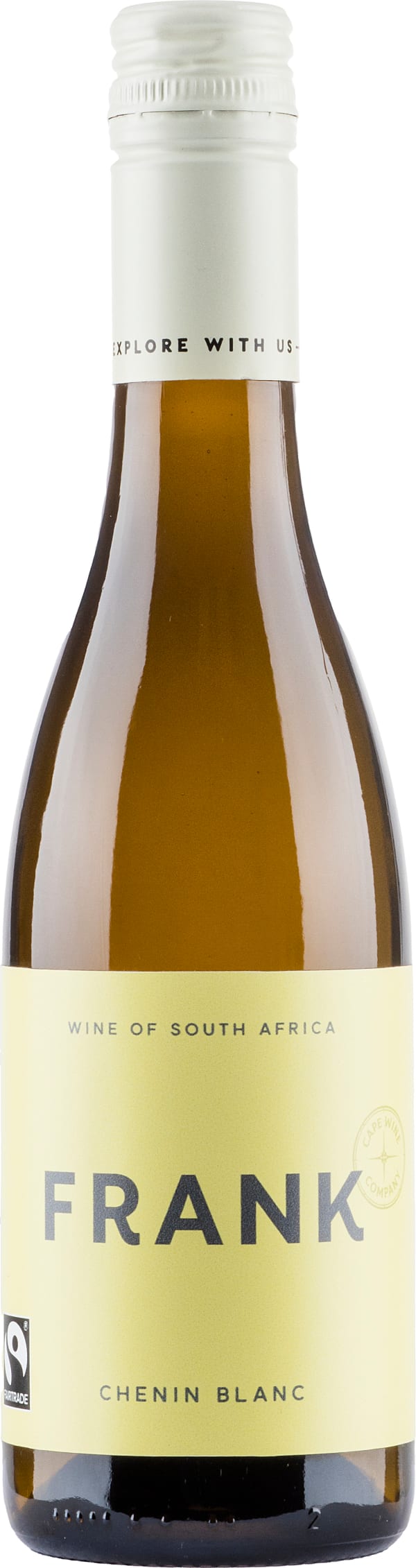 Frank Chenin Blanc 2023