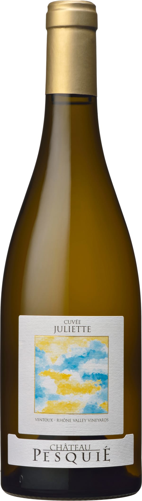 Château Pesquié Cuvée Juliette 2019