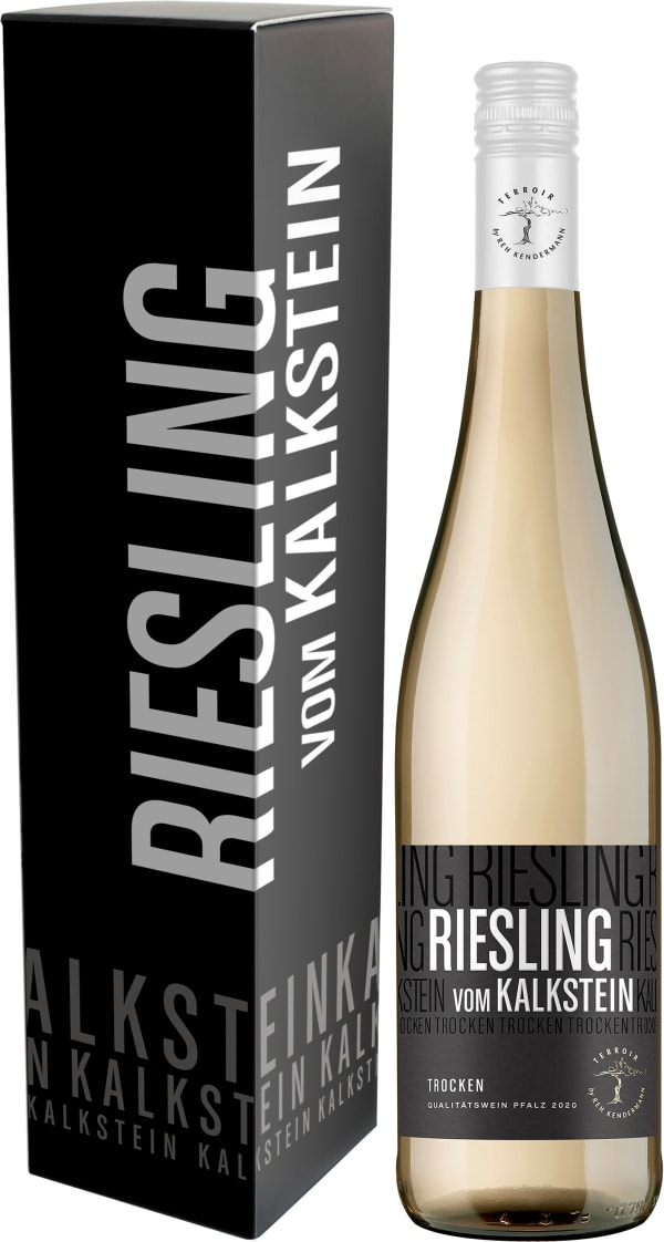 Reh Kendermann Riesling Vom Kalkstein 2023