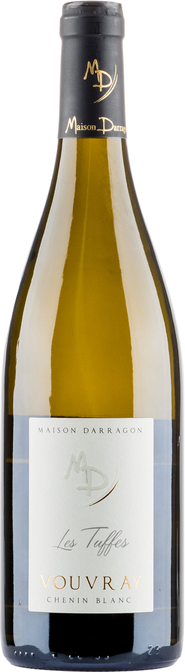 Maison Darragon Vouvray Les Tuffes Chenin Blanc 2021 Alko