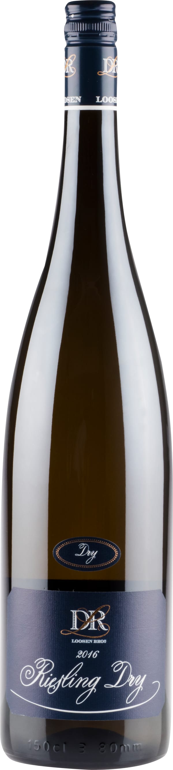 Dr Loosen L Dry Riesling 2021 Alko