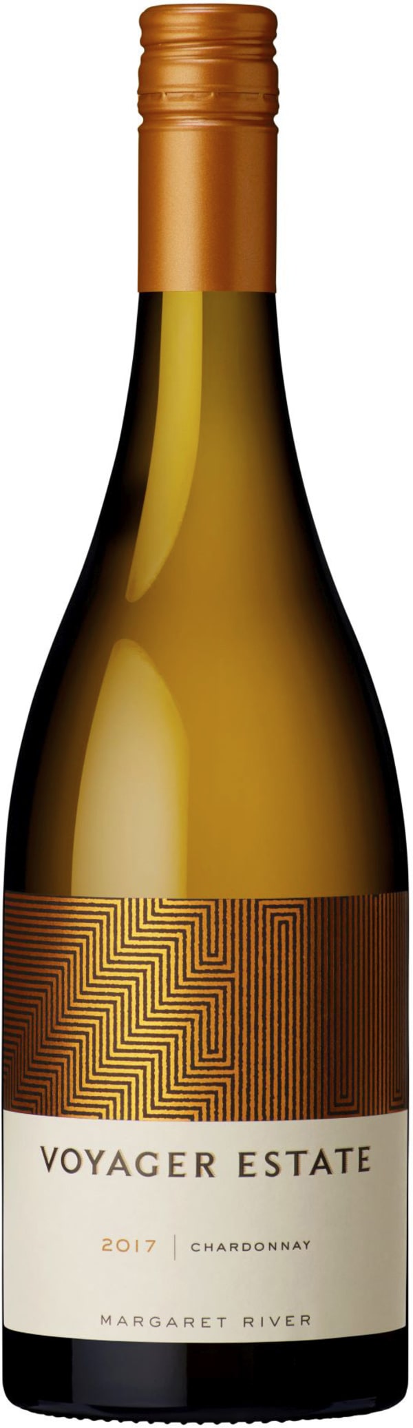 Voyager Estate Chardonnay 2018