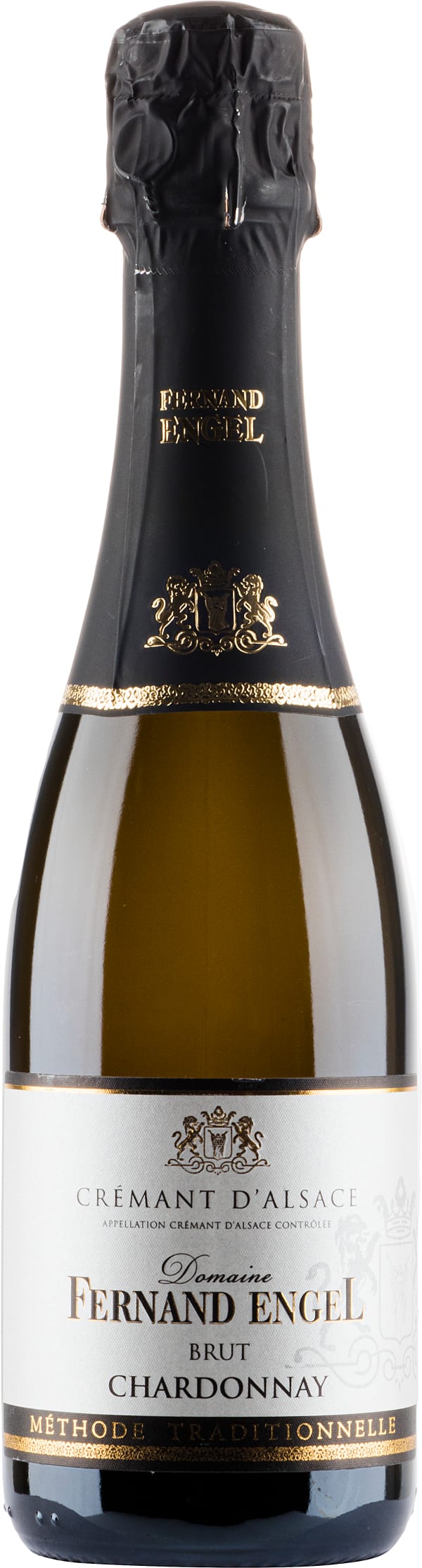 Fernand Engel Crémant d'Alsace Chardonnay Brut