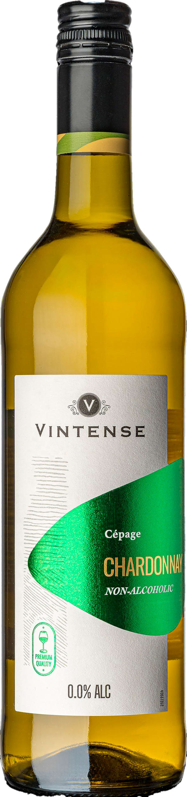 Vintense Chardonnay