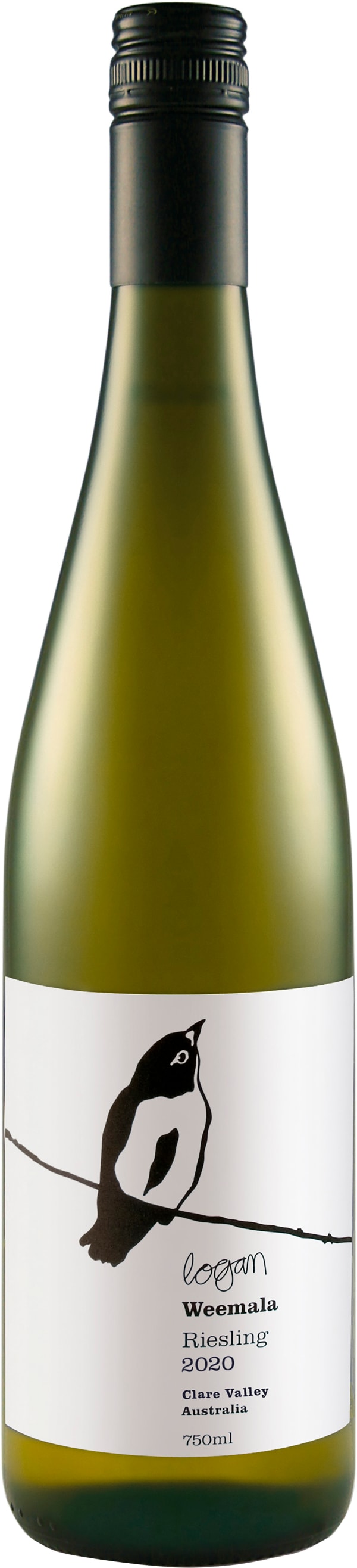 Logan Weemala Riesling 2023