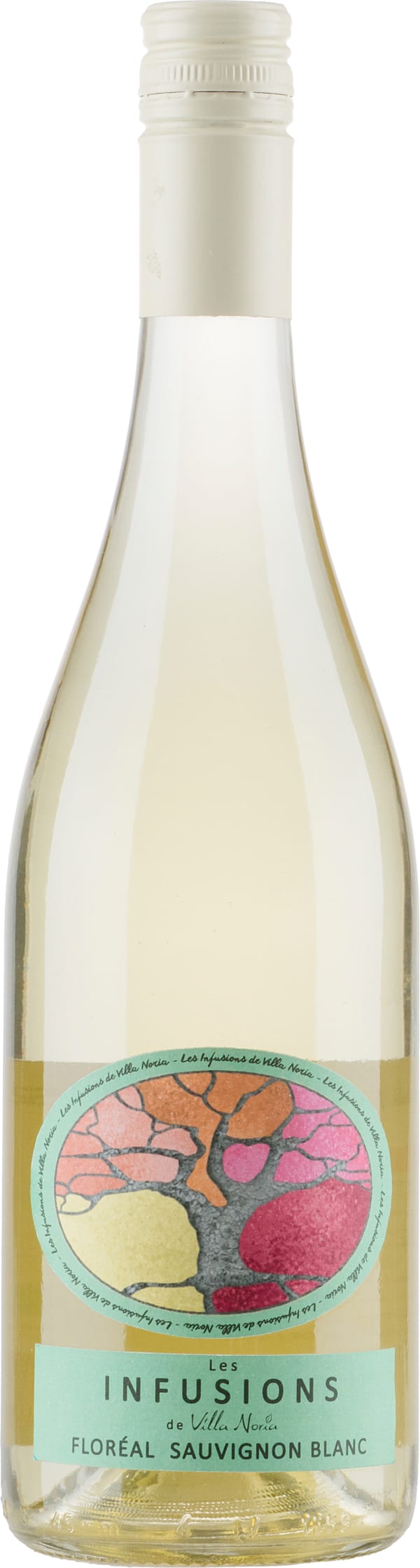 Les Infusions de Villa Noria Floréal Sauvignon Blanc 2023