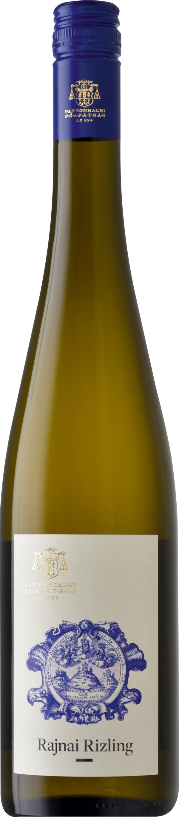 Pannonhalmi Rajnai Rizling 2021