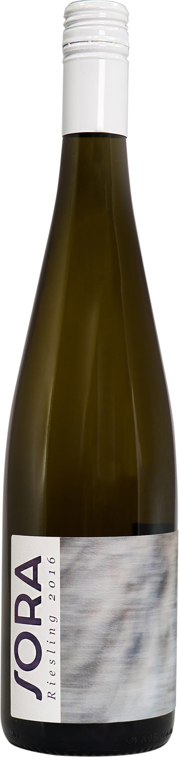 Sora Martinborough Riesling 2023