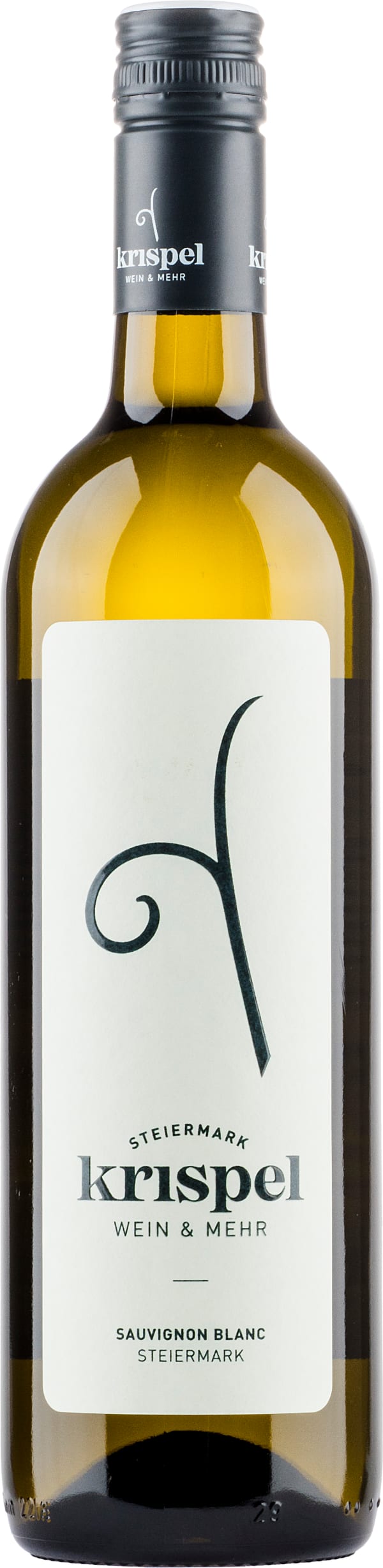 Krispel Sauvignon Blanc 2023