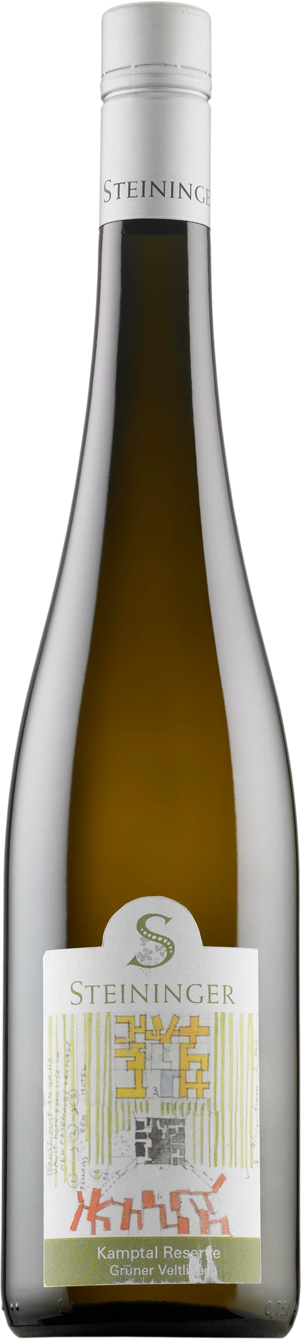 Steininger Reserve Ried Loisium Grüner Veltliner 2024