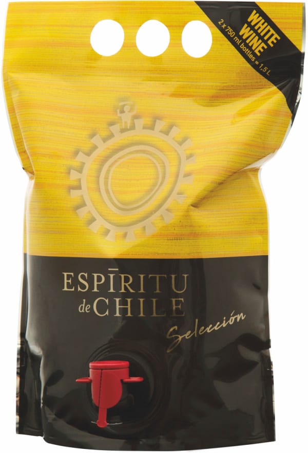 Espíritu de Chile Selección White påsvin bild 1/1