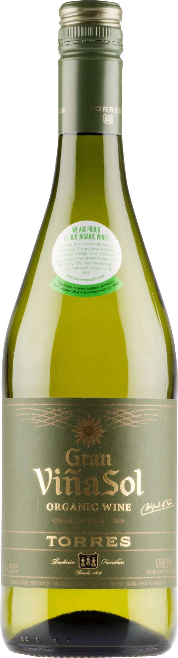 vina sol white wine