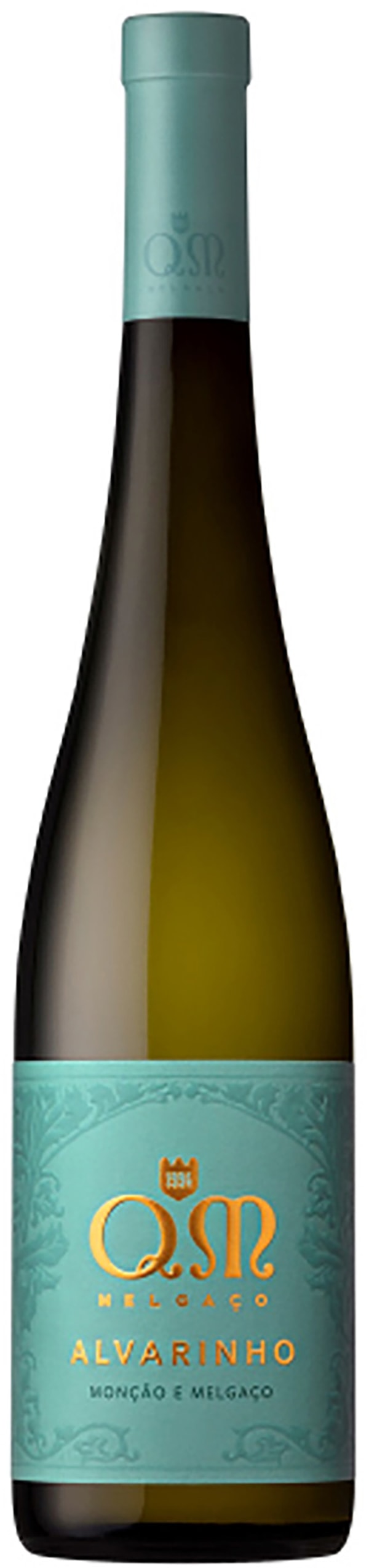 QM Alvarinho 2023