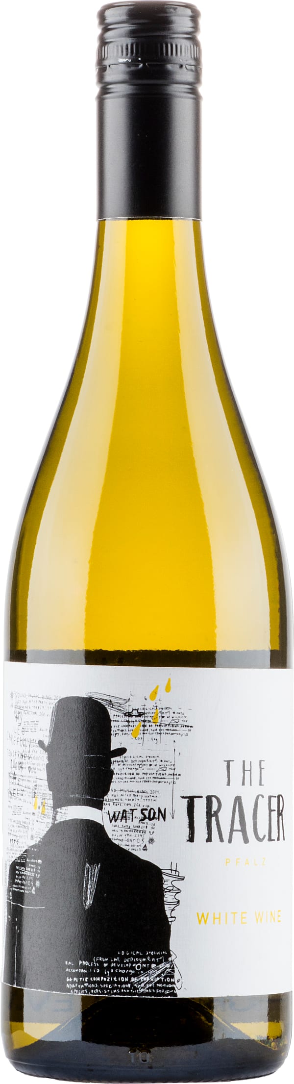 The Tracer White Blend 2024 image 1 of 1