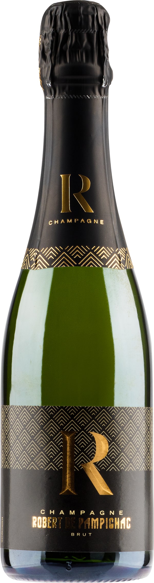 Robert de Pampignac Champagne Brut