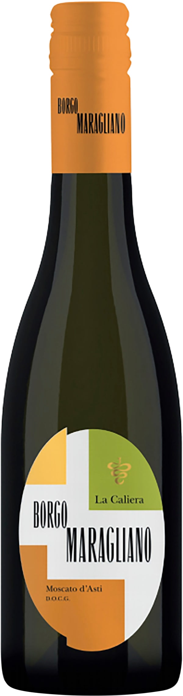 Borgo Maragliano La Caliera Moscato d'Asti 2019 kuva 1/1