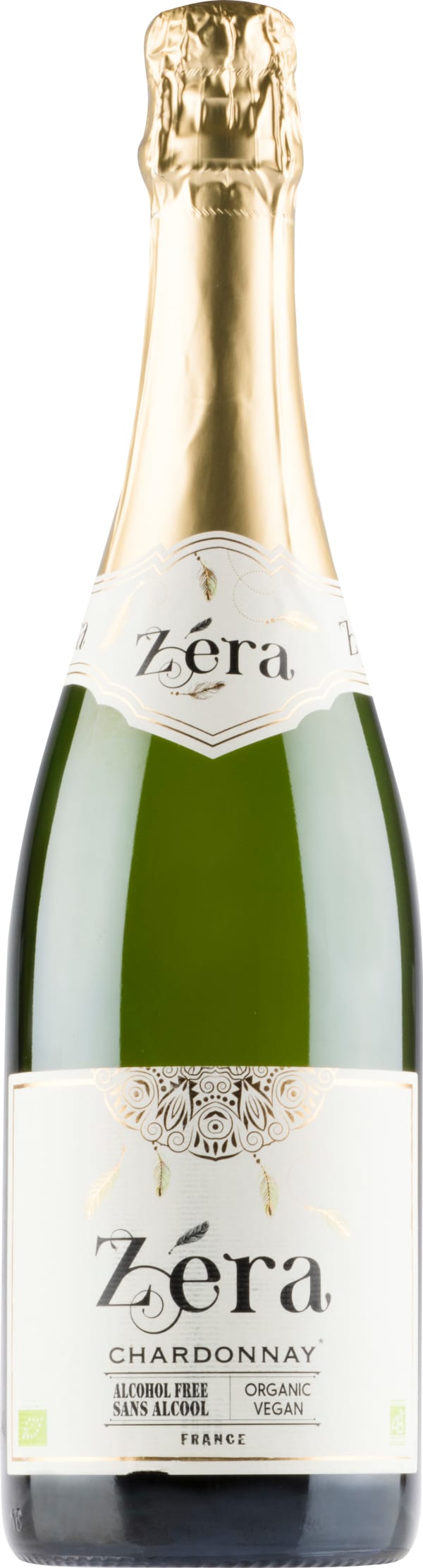 Zéra Chardonnay Sparkling 0,0%
