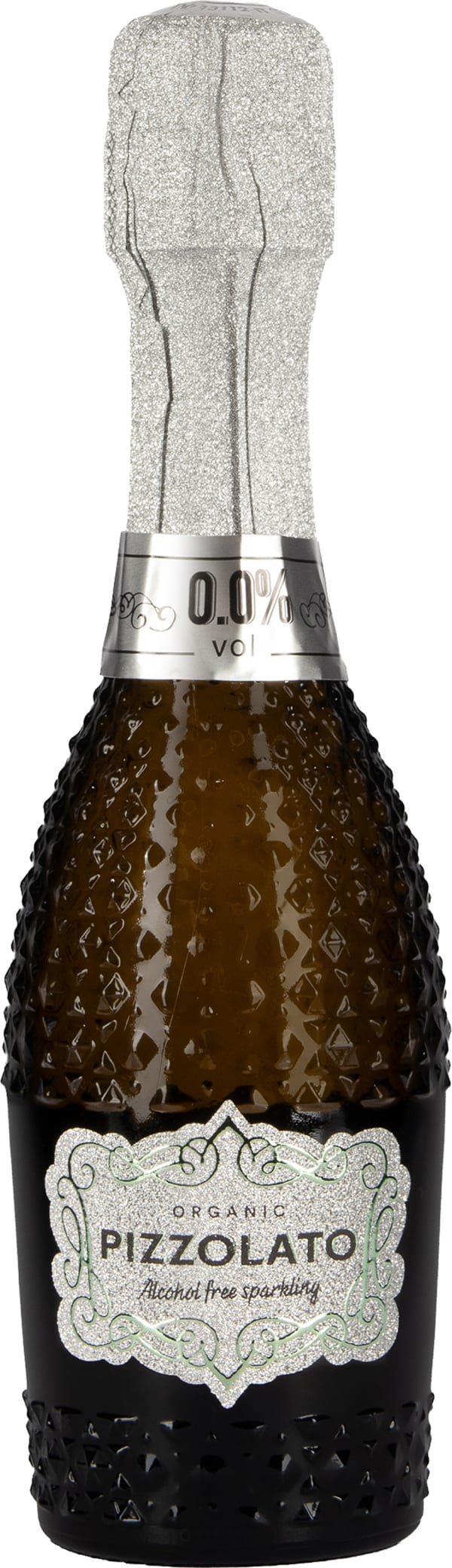 Pizzolato Alcohol Free Sparkling
