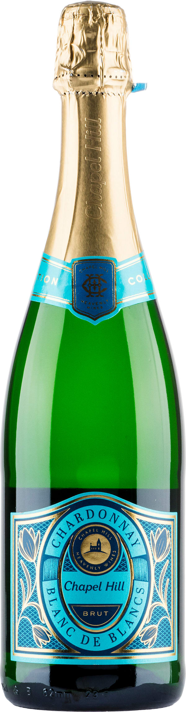 Chapel Hill Chardonnay Blanc de Blancs Brut