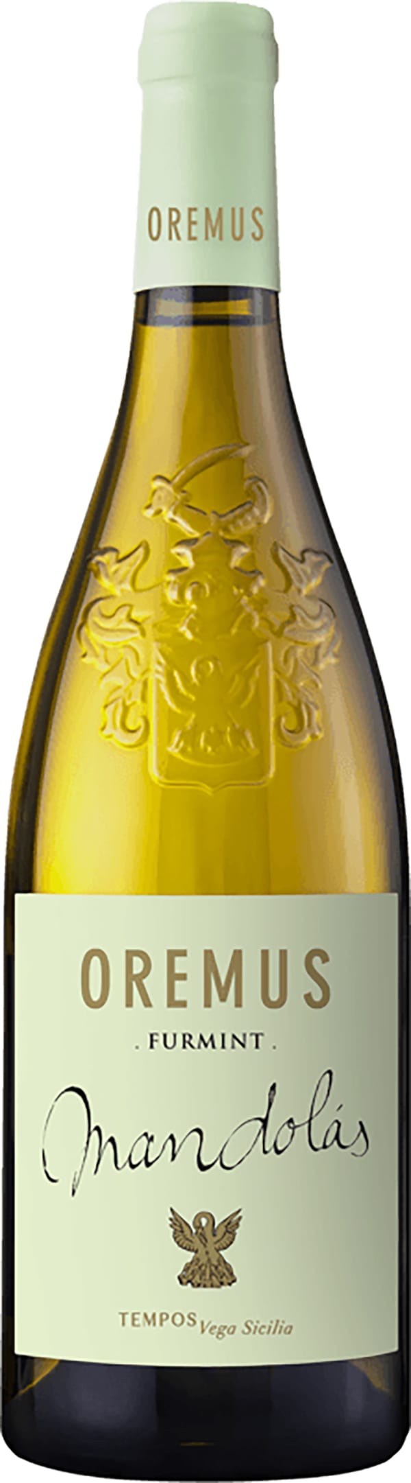 Oremus Mandolás Tokaji Furmint 2021