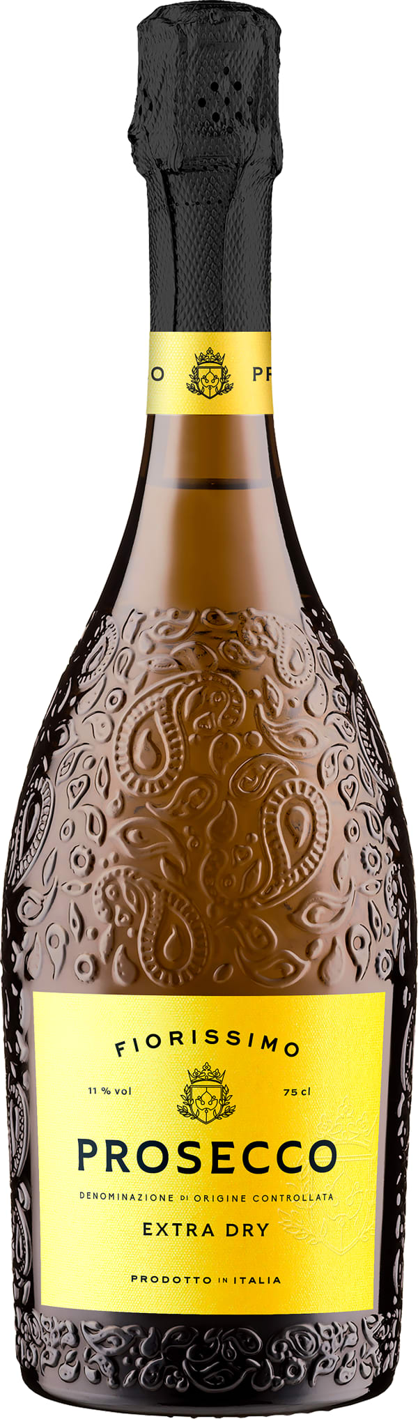 Fiorissimo Prosecco Extra Dry