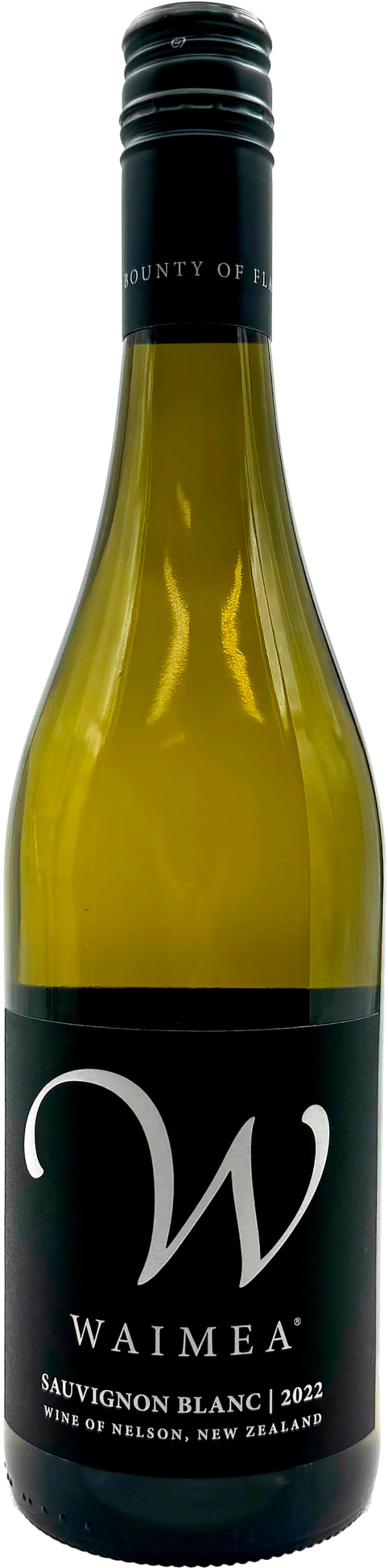 Waimea Sauvignon Blanc 2021 Alko