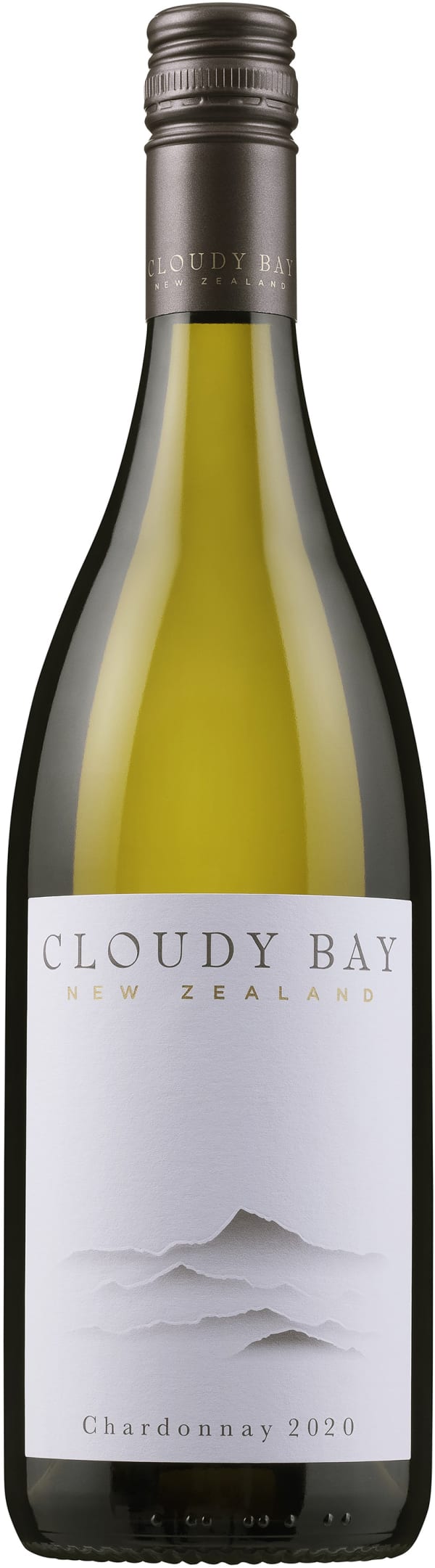 Cloudy Bay Chardonnay 2020