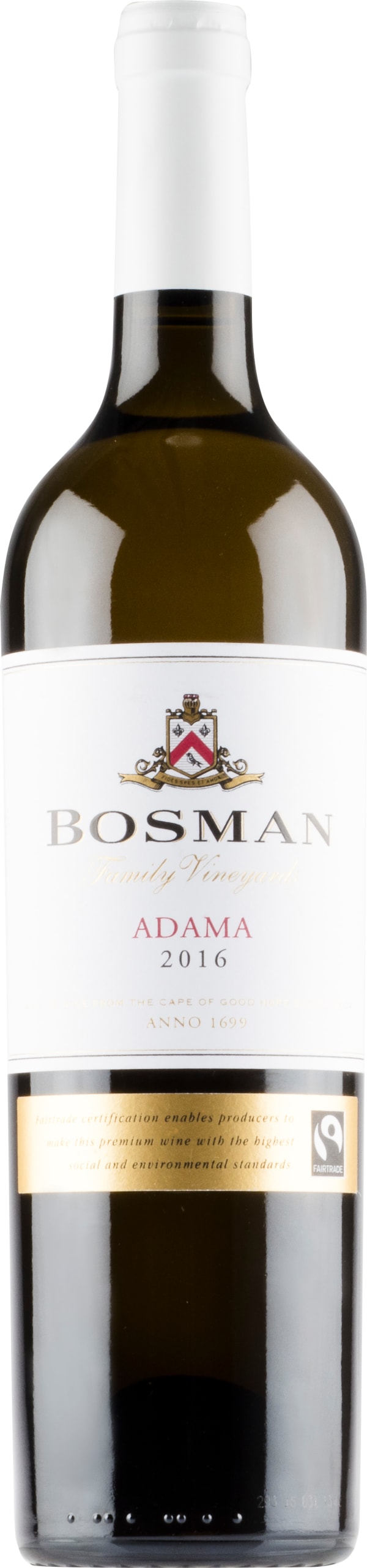 Bosman Adama 2017 kuva 1/1