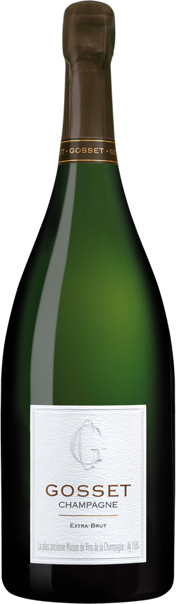 Gosset Champagne Extra Brut Magnum