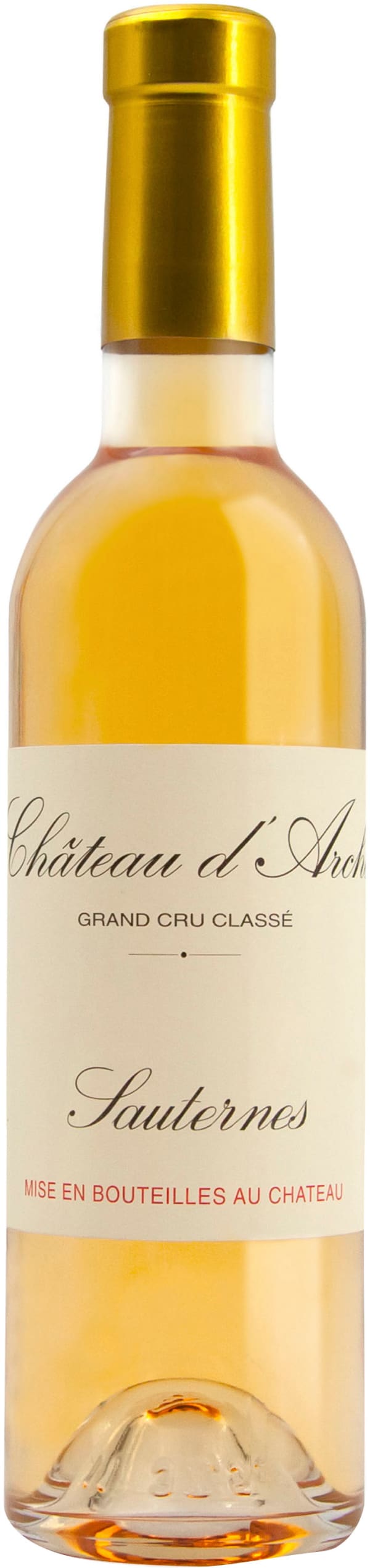 Ch teau d Arche 2015 Alko