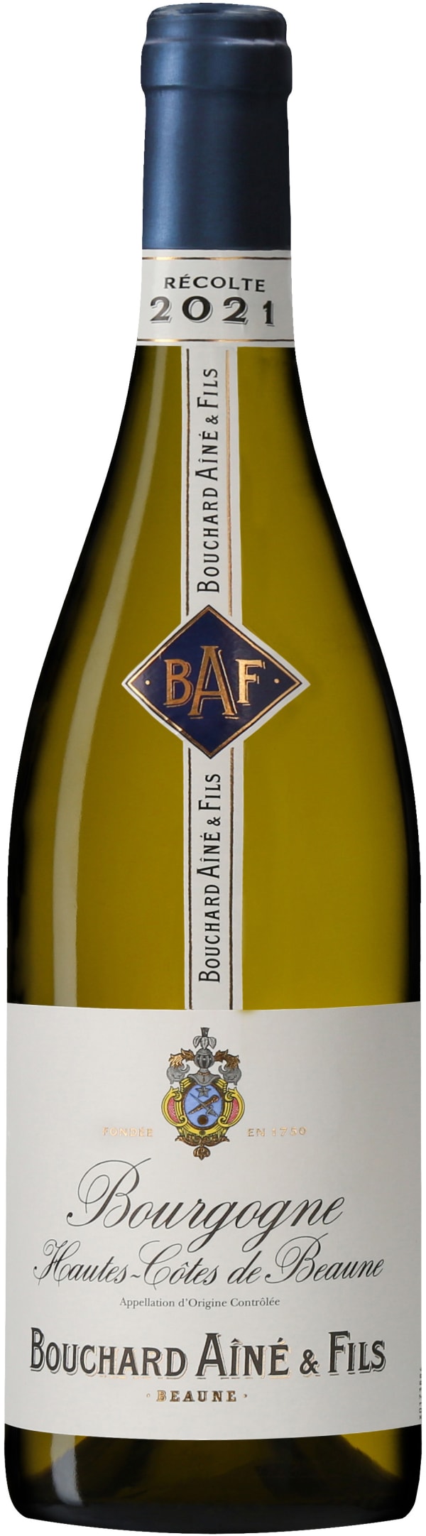 Bouchard Hautes-Côtes de Beaune 2021