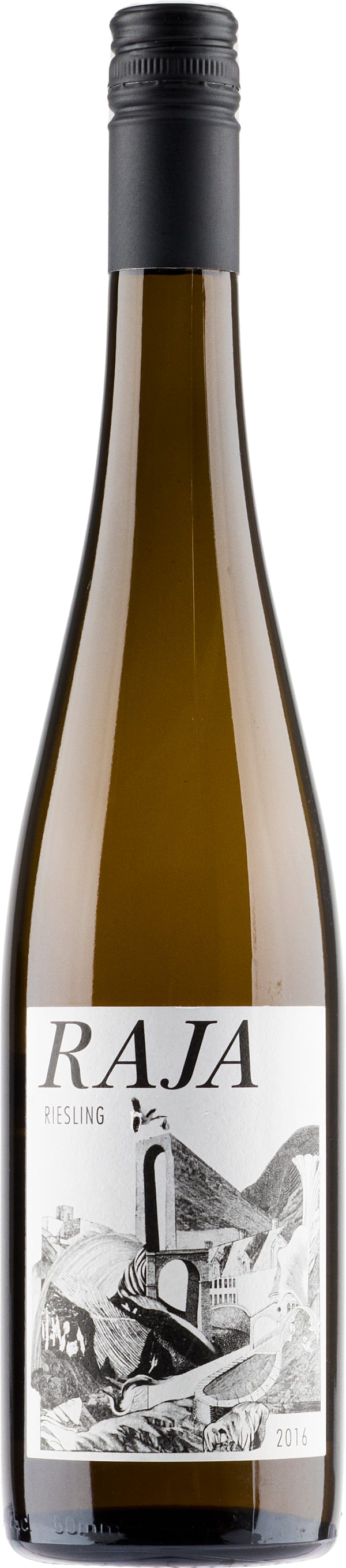 Raja Riesling 2020