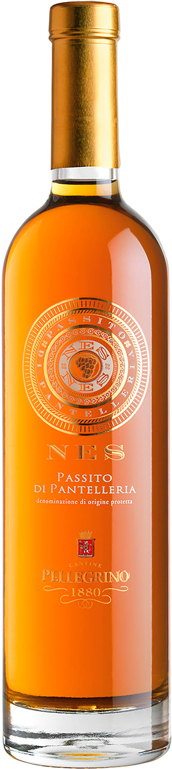 NES Passito di Pantelleria 2022