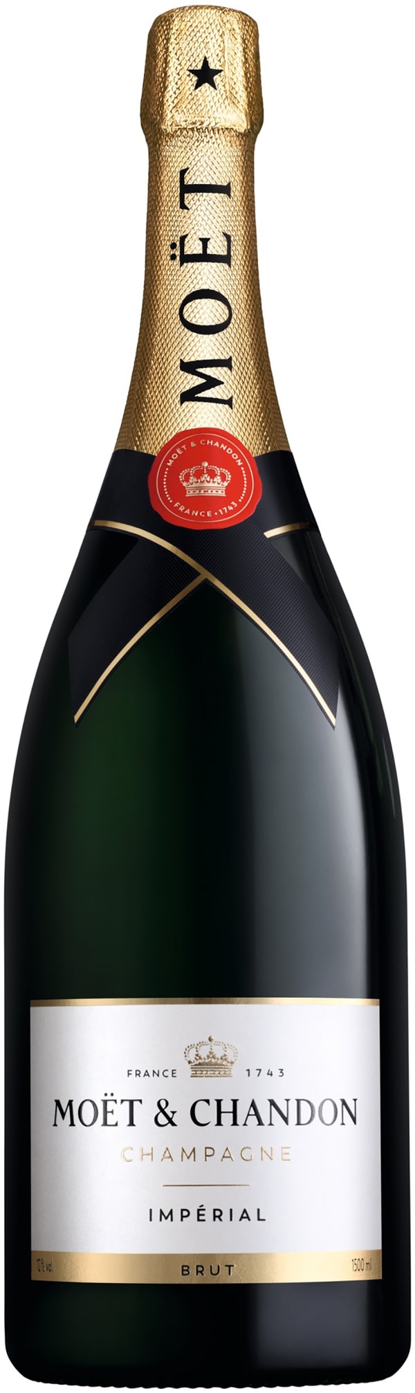 Moët & Chandon Impérial Magnum Champagne Brut