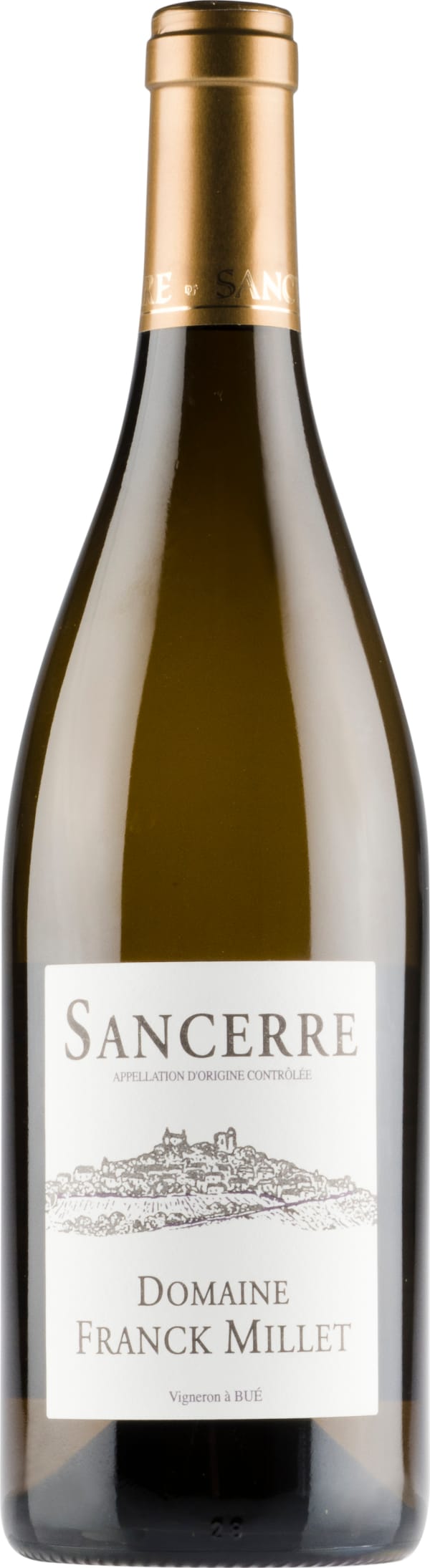 Domaine Franck Millet Sancerre 2023